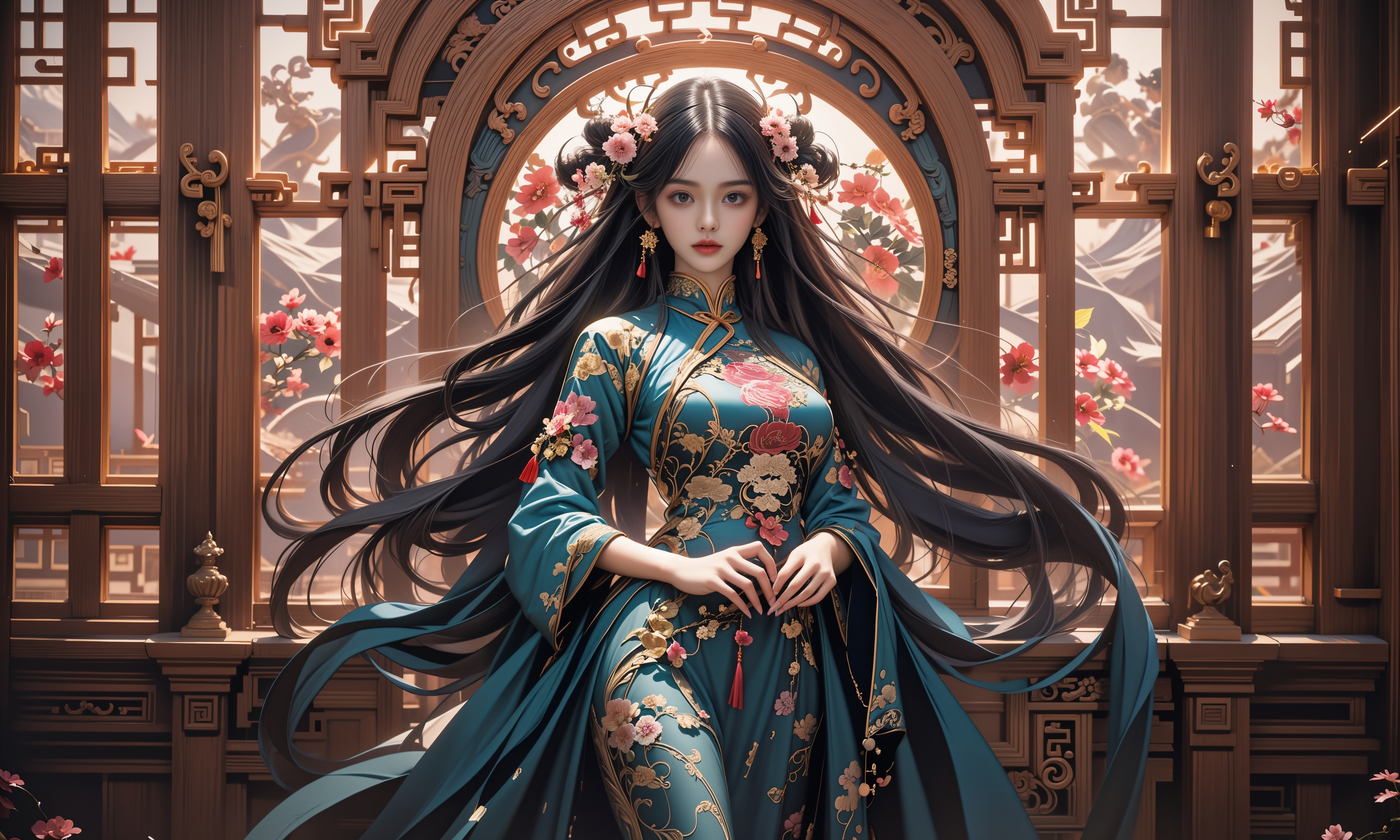 国资委公布5户中央企业领导人员职务任免